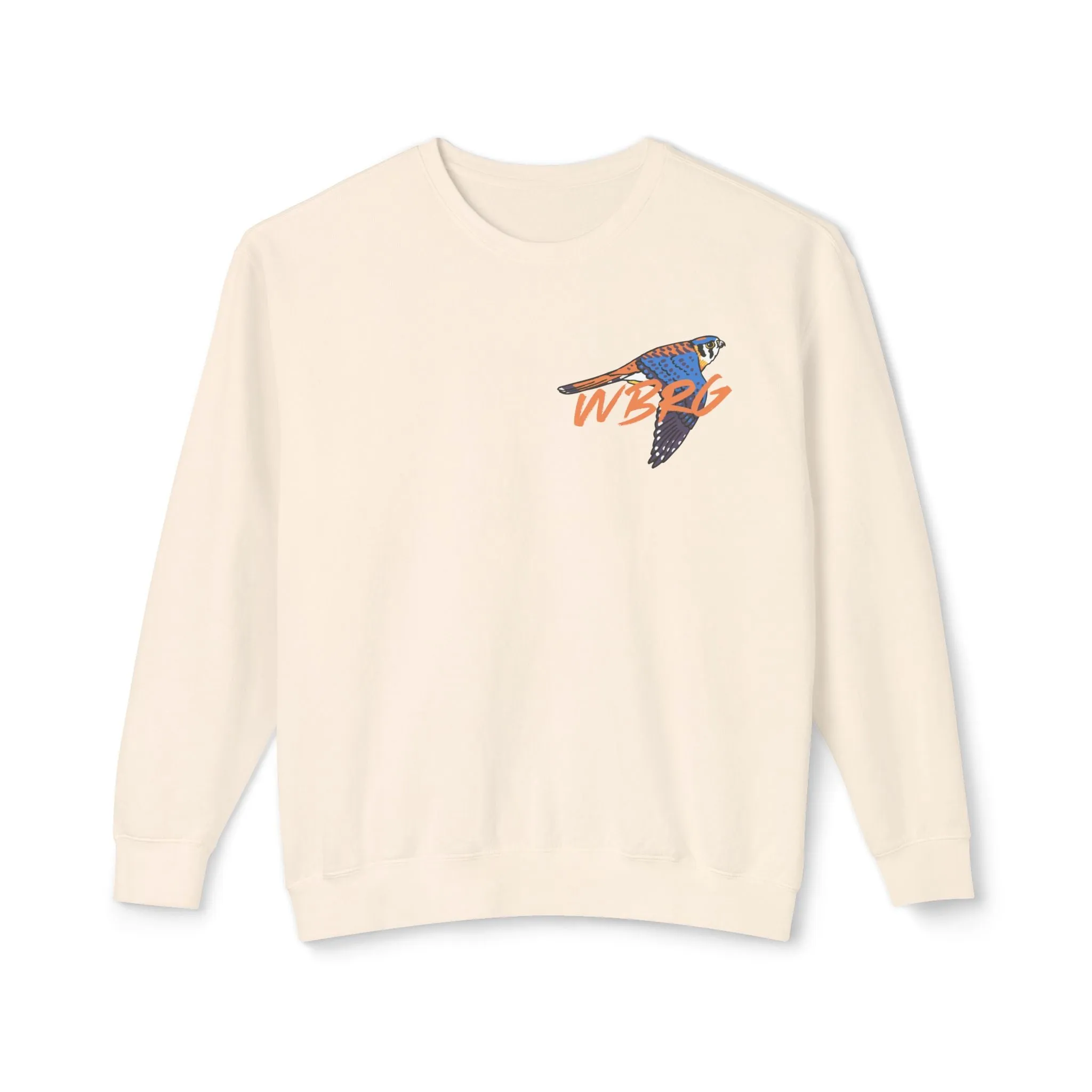 Kestrel Lightweight Crewneck Sweatshirt