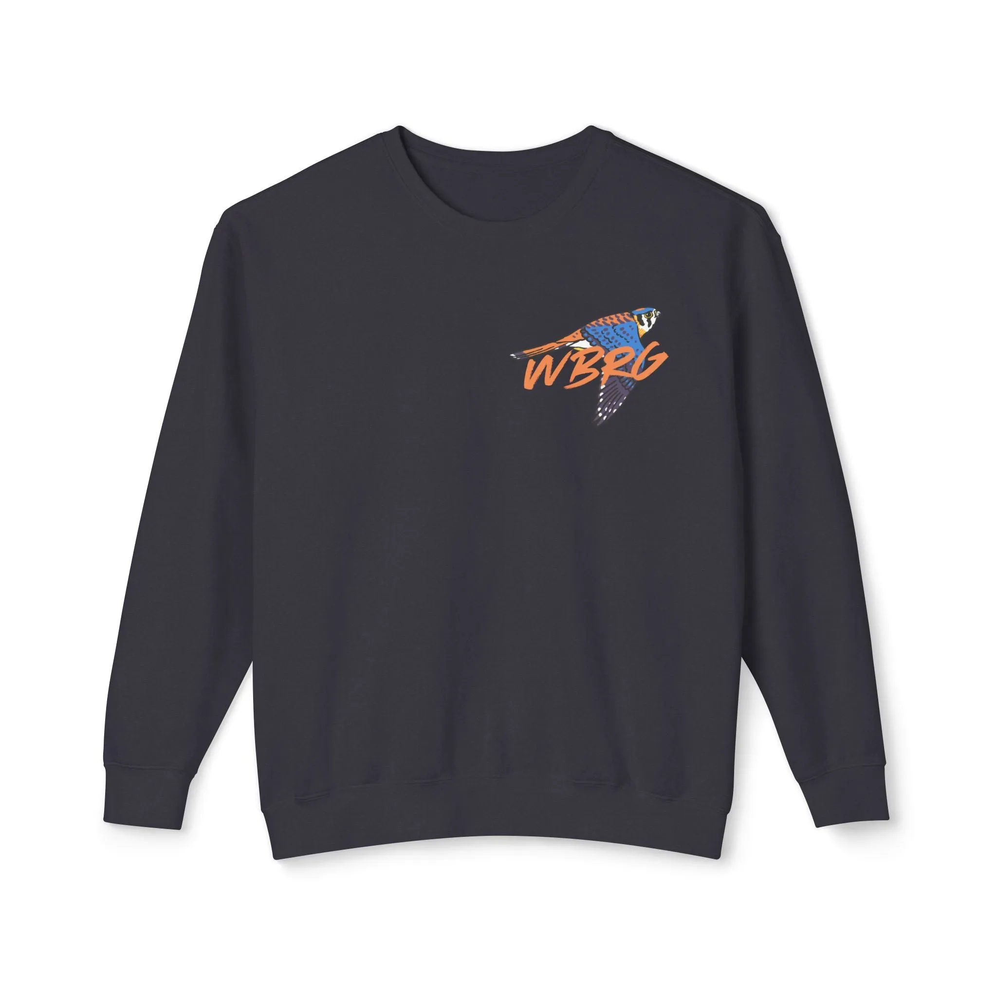 Kestrel Lightweight Crewneck Sweatshirt