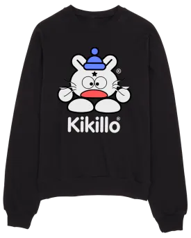 Kikillo Club 1®🌀 Sweatshirt