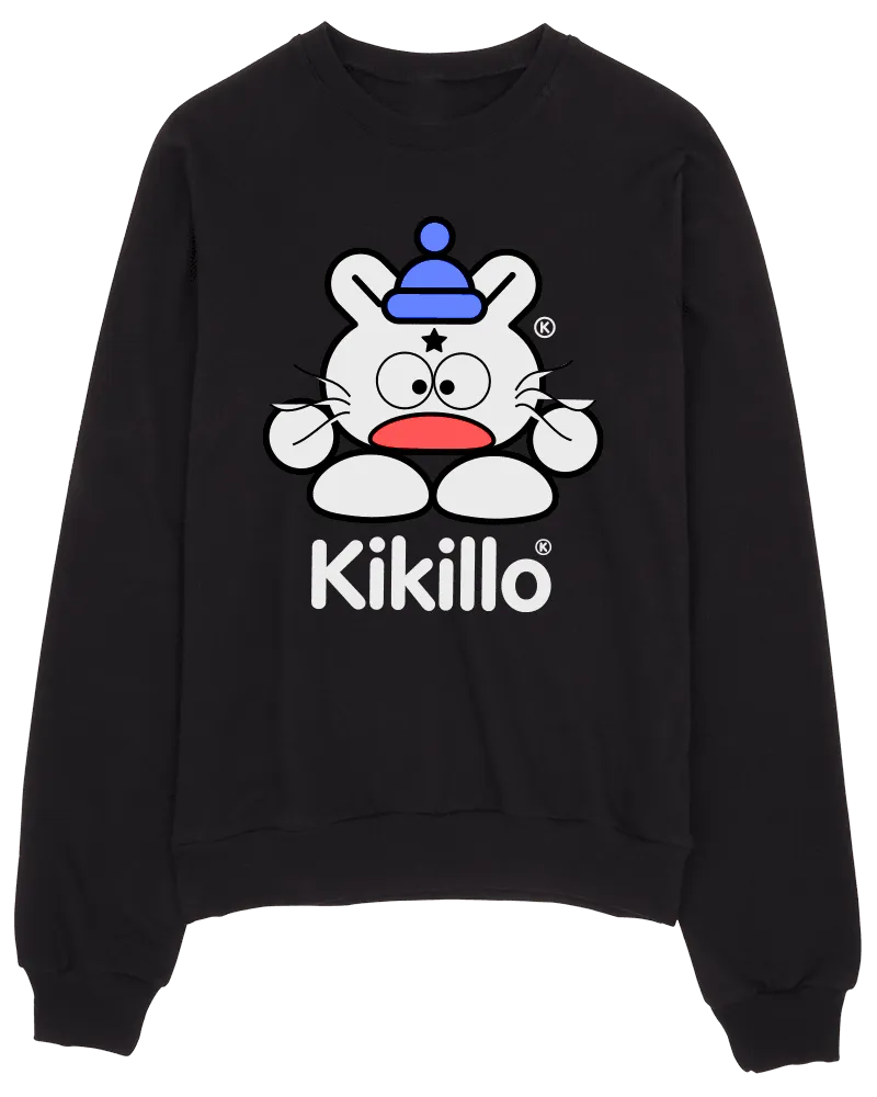 Kikillo Club 1®🌀 Sweatshirt