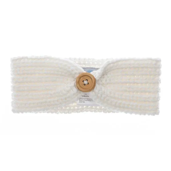 Knit Headband