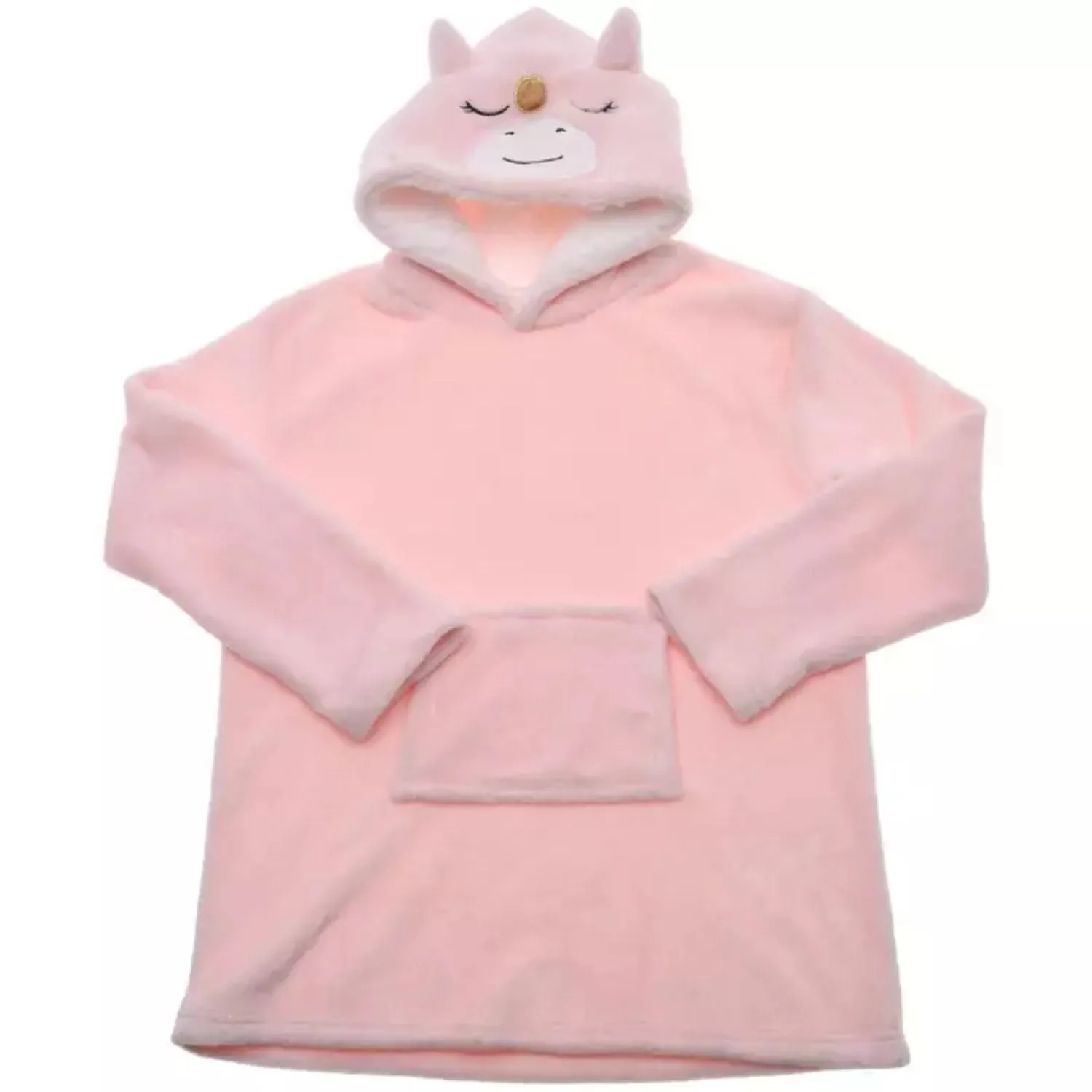 Koopman Kids Animal Hoodie (Choice of 3)