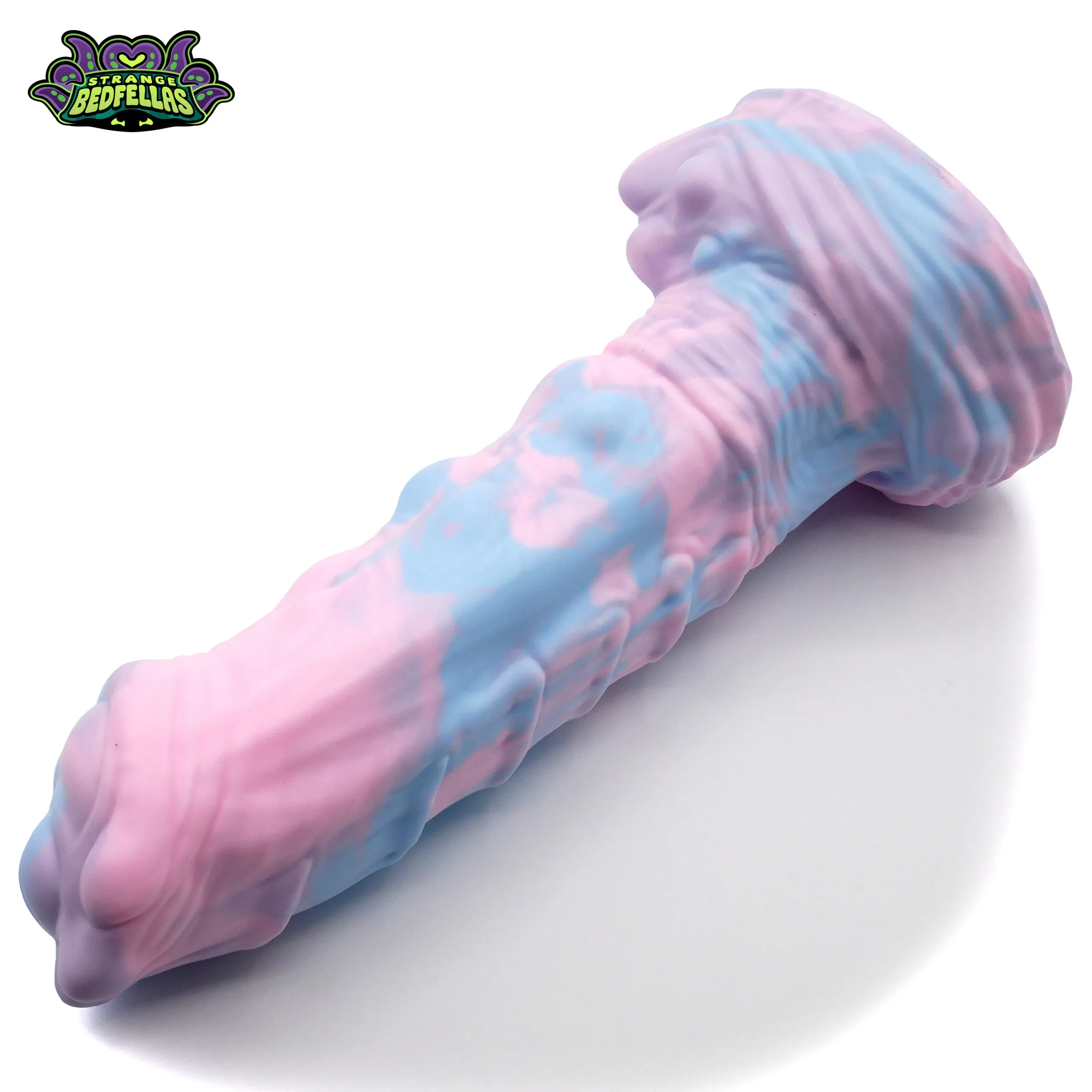 Large Horiss -- Super Soft silicone -- H-118