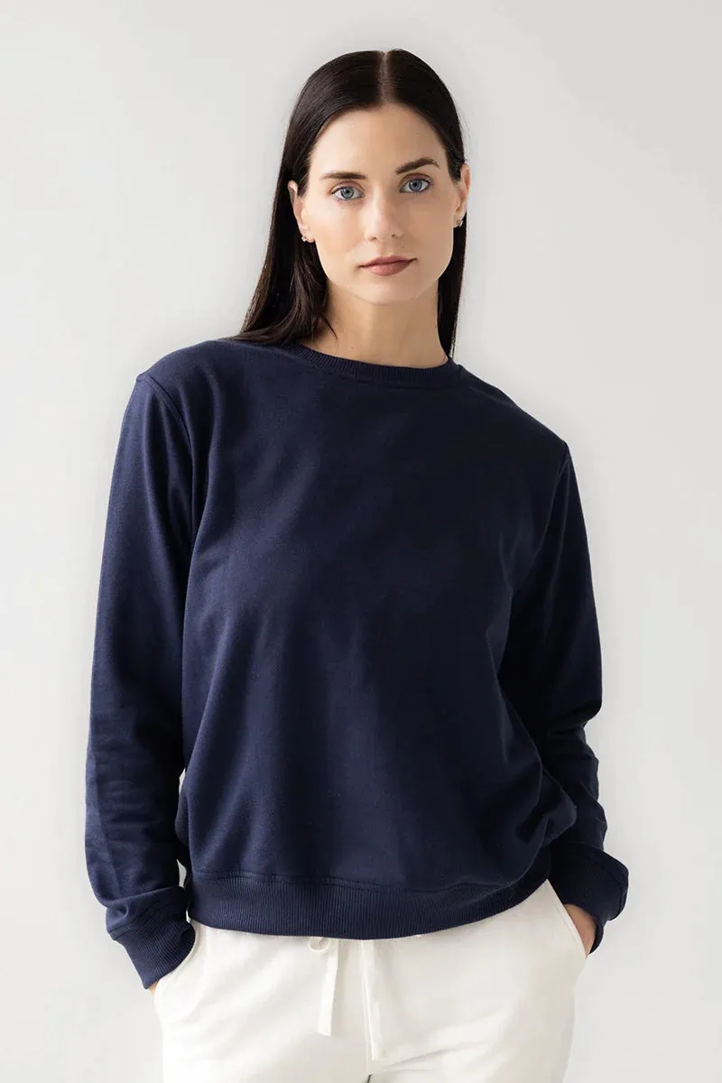 Lightweight Classic Sweatshirt