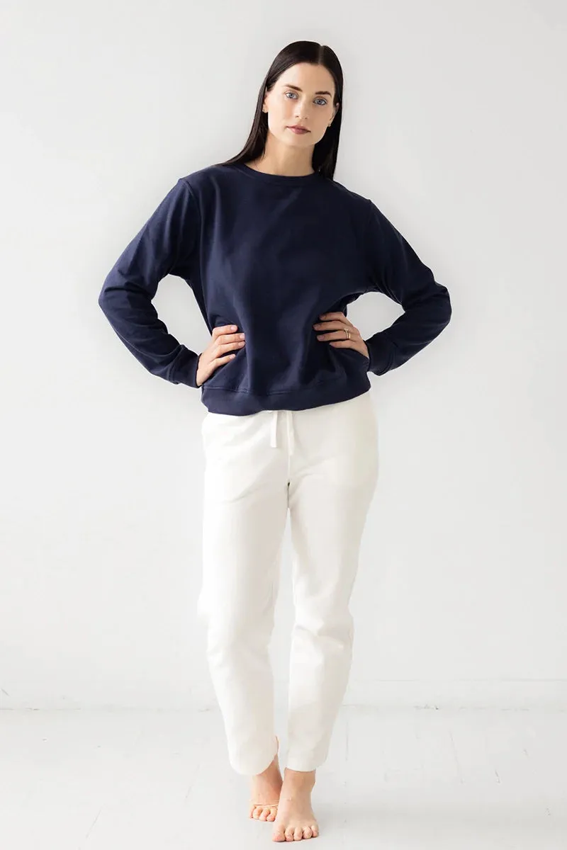 Lightweight Classic Sweatshirt