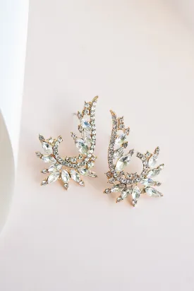 Lillia Earrings