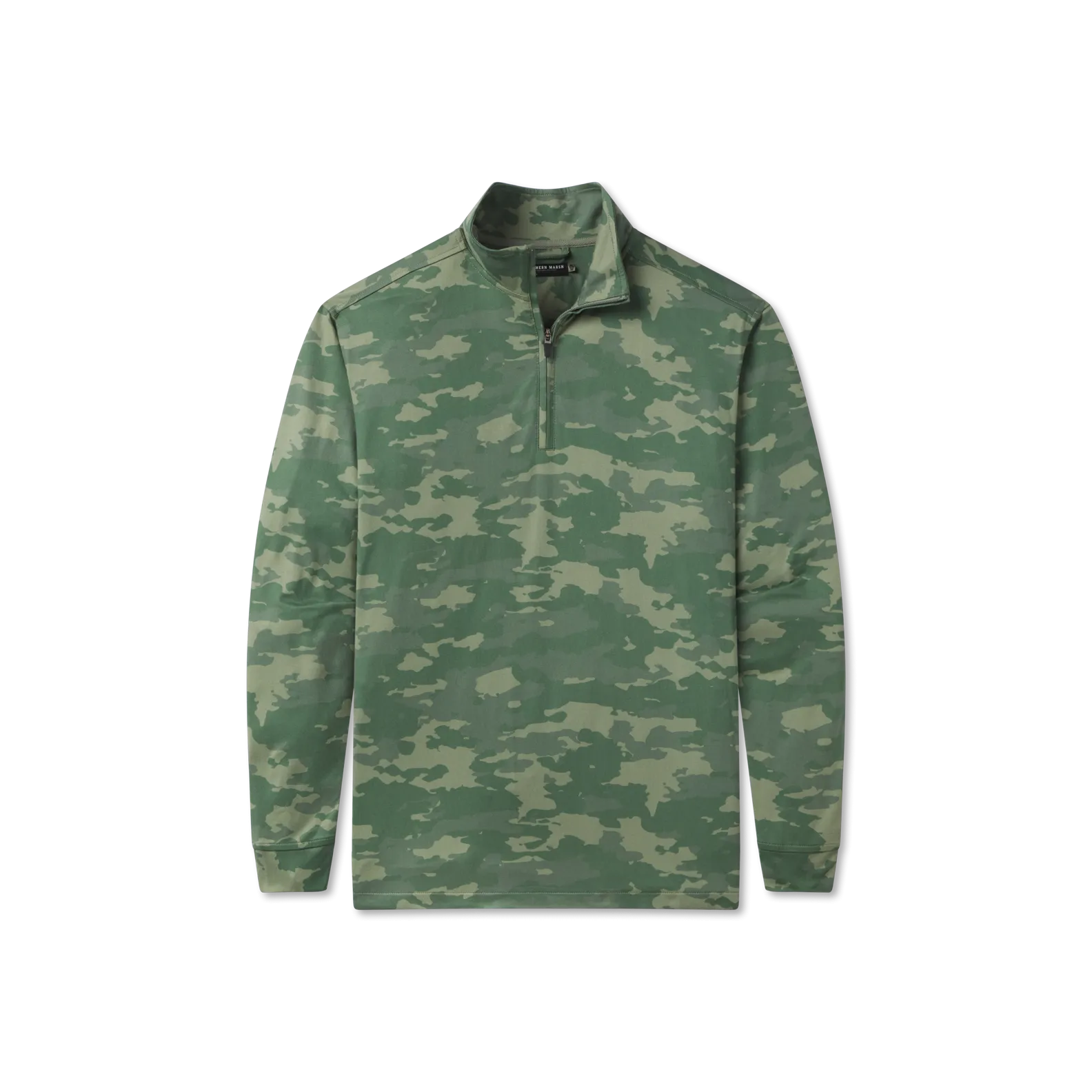 Mansfield Performance Pullover