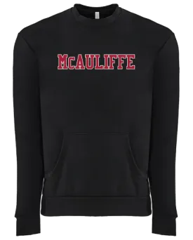 McAuliffe Pocket Crew Sweatshirt