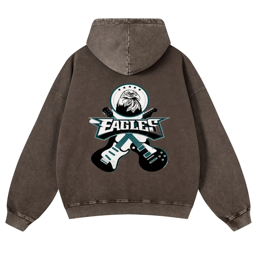 Mens Football Hoodies