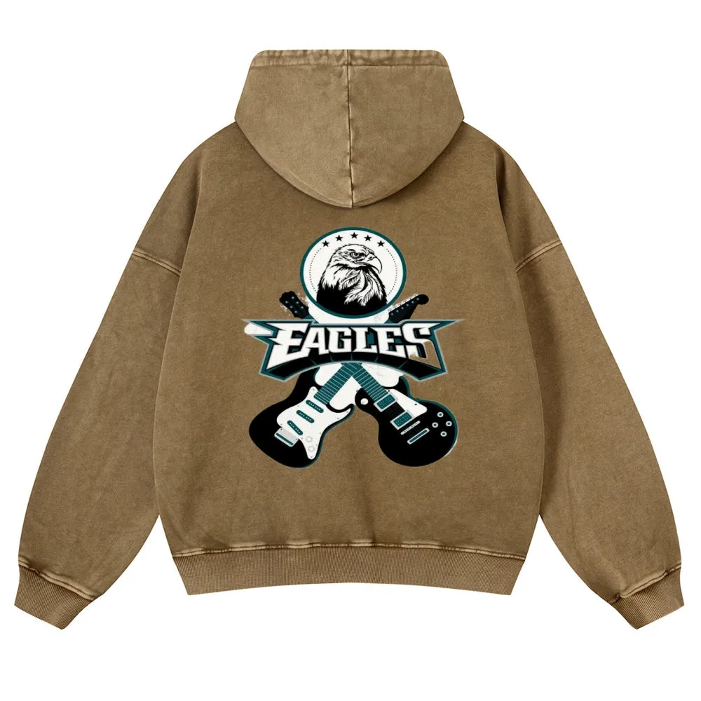 Mens Football Hoodies