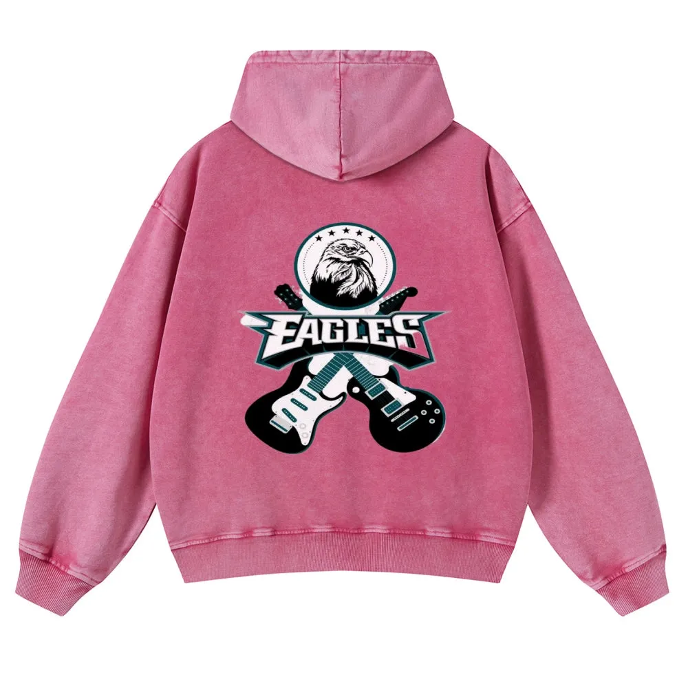 Mens Football Hoodies