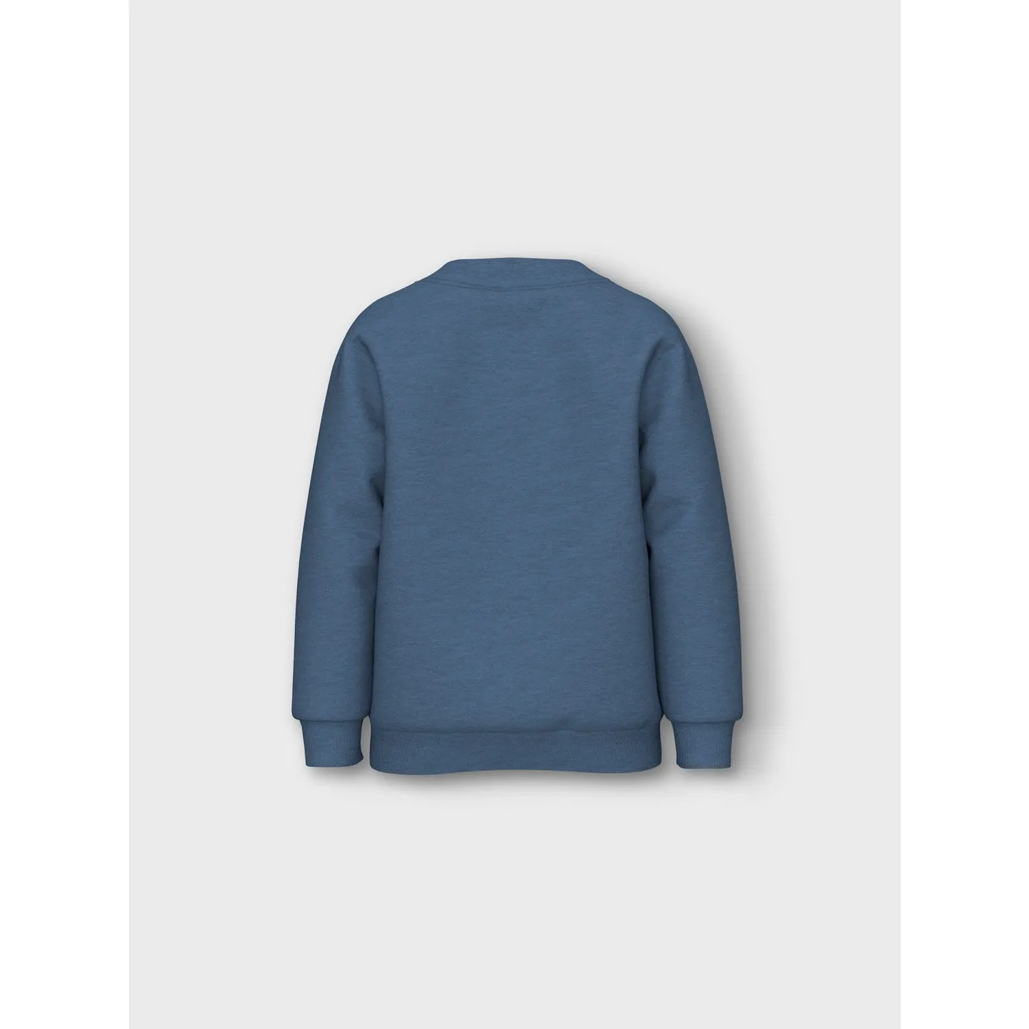 Name It Coronet Blue Vanoa Sweatshirt