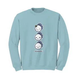 Nesting Badoobi Pullover Sweatshirt