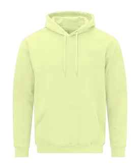 Pistachio - Softstyle™ midweight fleece adult hoodie