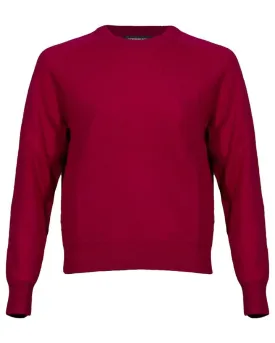 Repeat Classic Crew Neck Cashmere Sweater