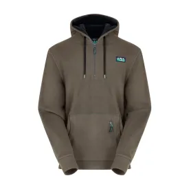 Ridgeline Ballistic Fleece Hoodie