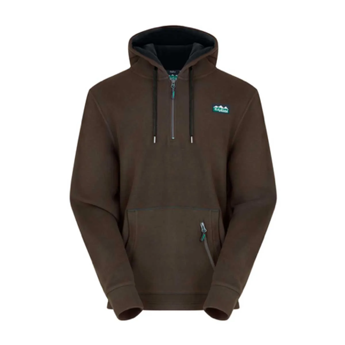 Ridgeline Ballistic Fleece Hoodie