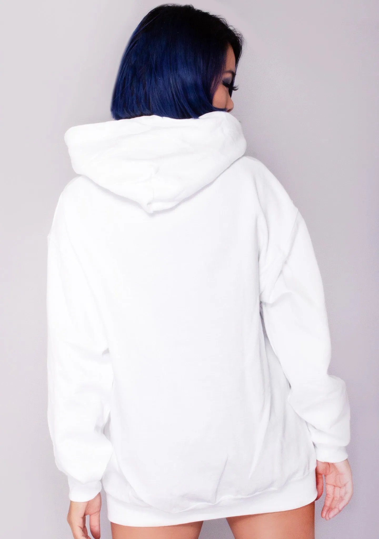 Sanrio Cinnamoroll Strawberries Hoodie