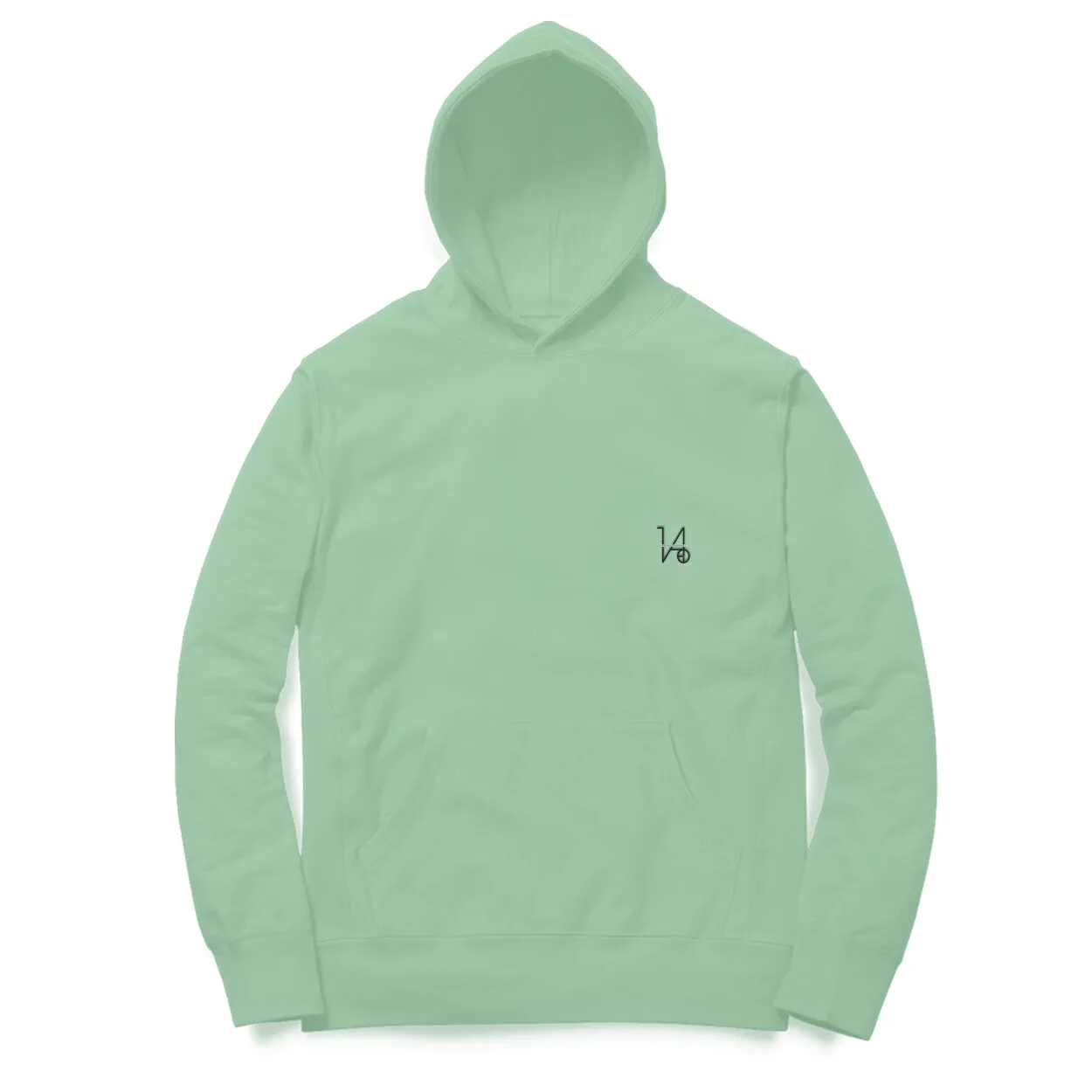 Sleepy Club - Men's Hoodies