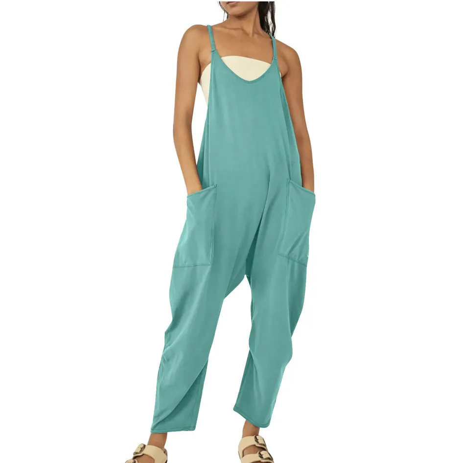 Slouchy Relaxed-fit Onesie