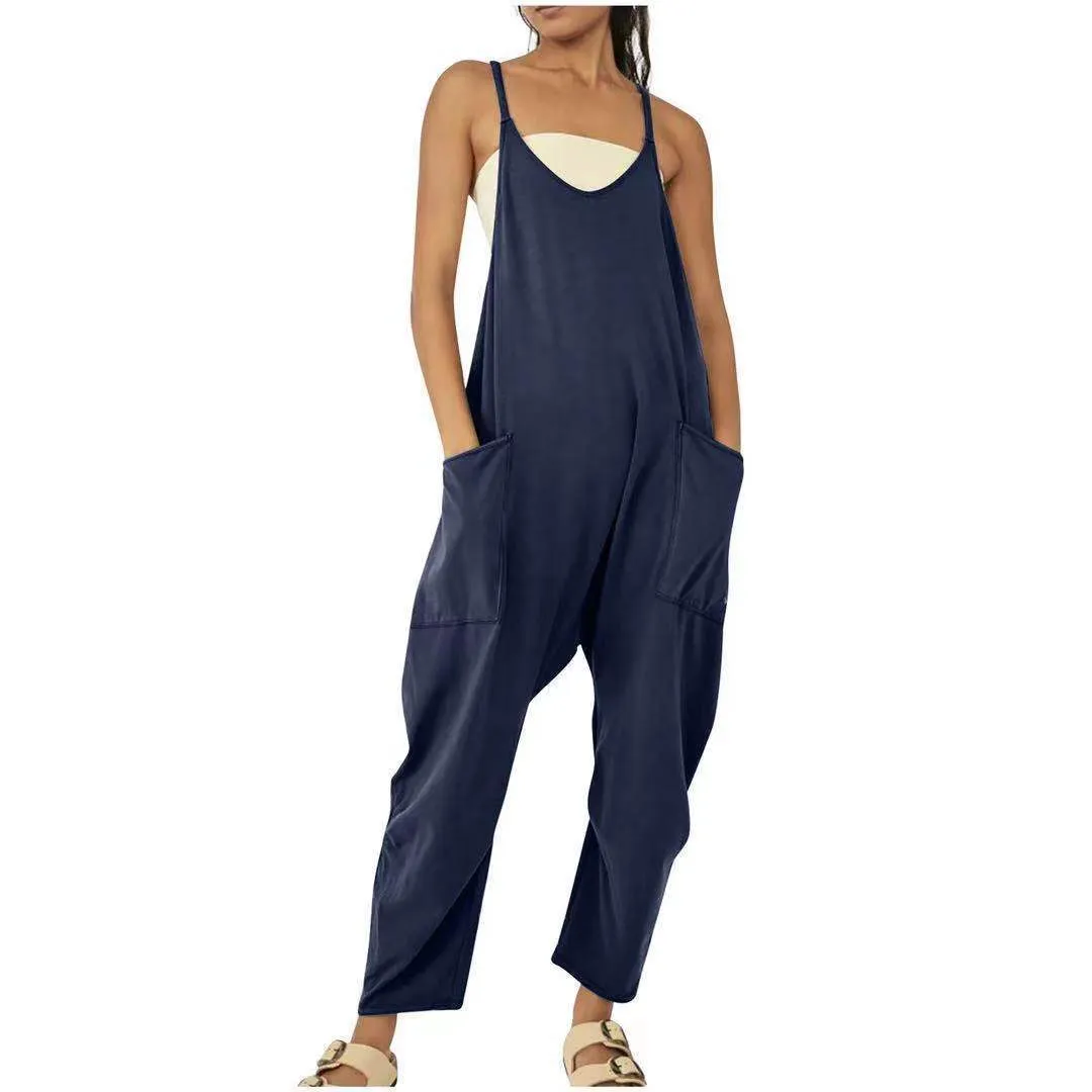 Slouchy Relaxed-fit Onesie