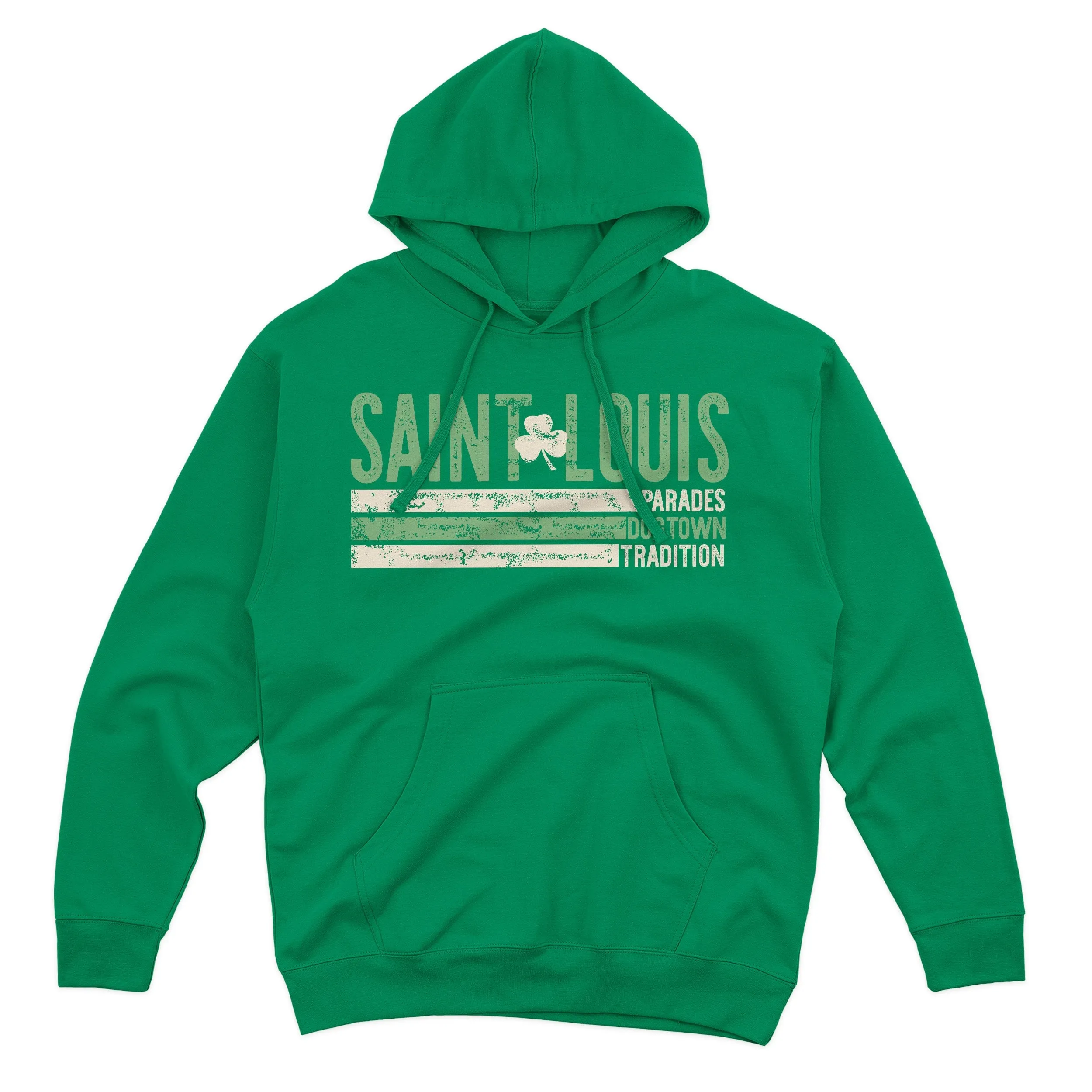 st. patricks day sweatshirt st. louis dogtown parade st. patty's day festivities local celebration dogtown missouri irish sweatshirts