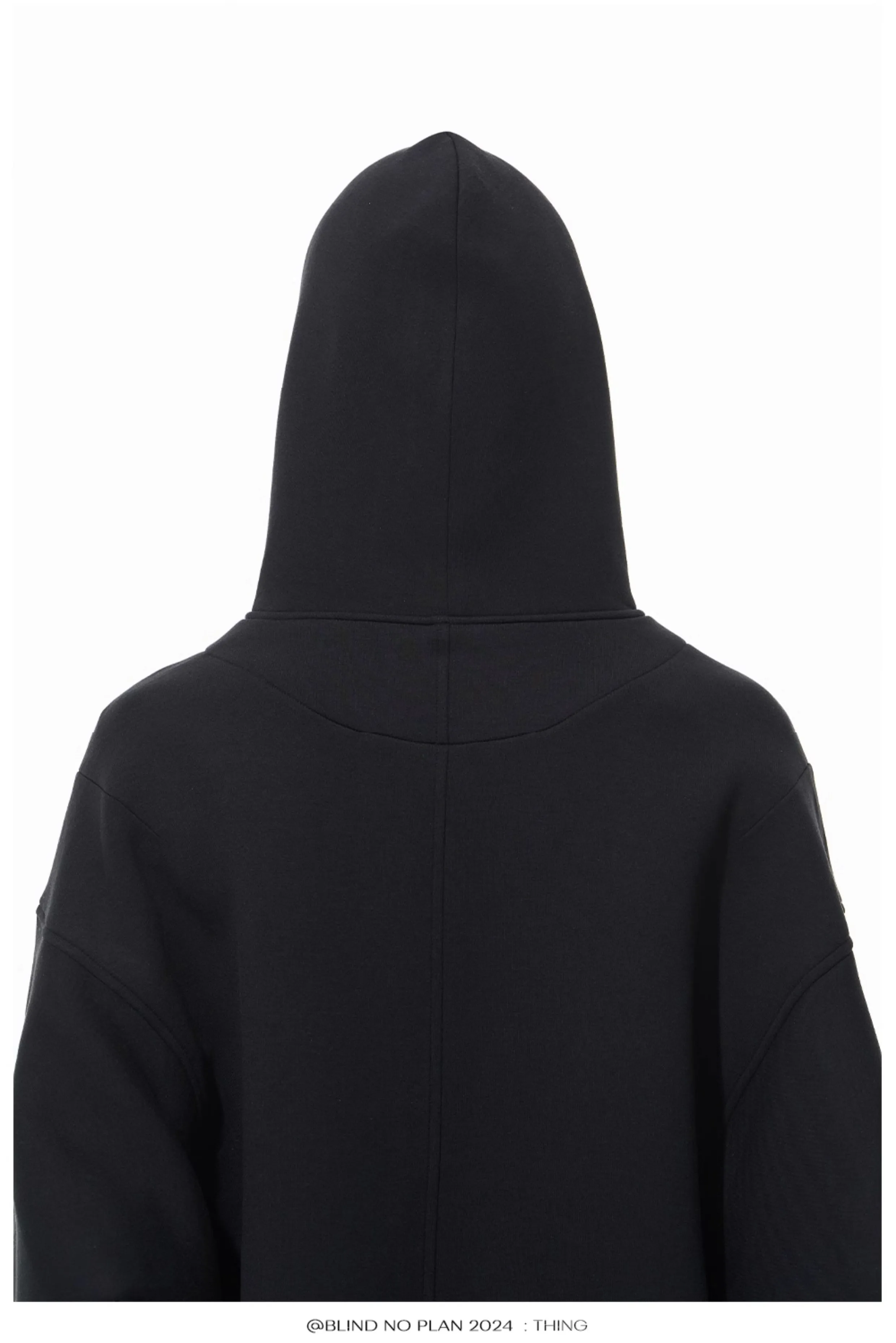 Stylish Hooded Sweatshirt