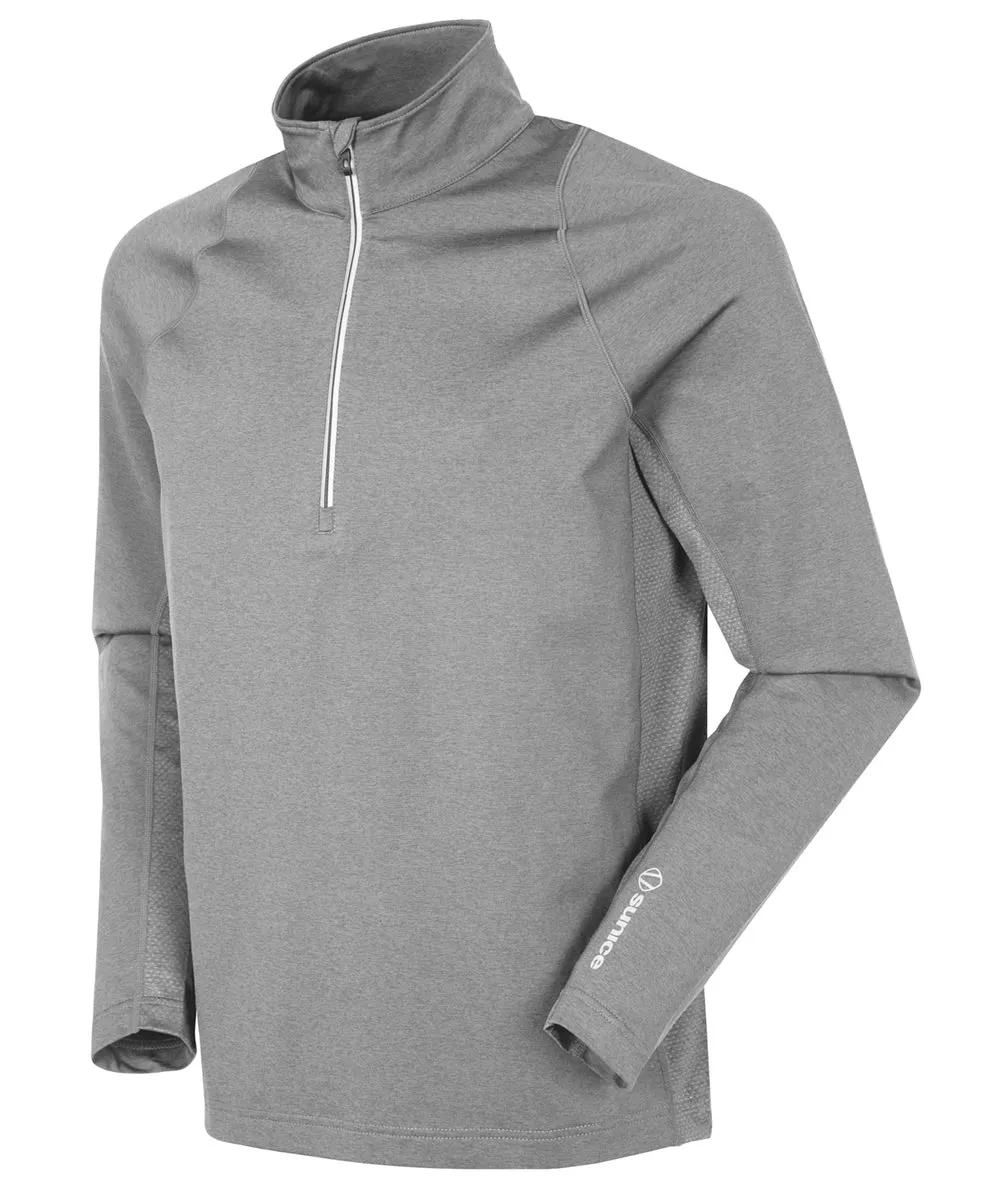 Sunice Tobey Half Zip Baselayer