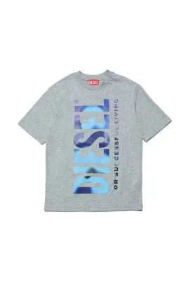 T-Rig Over Tshirt (Grey) - DJ01366KYAUNK963