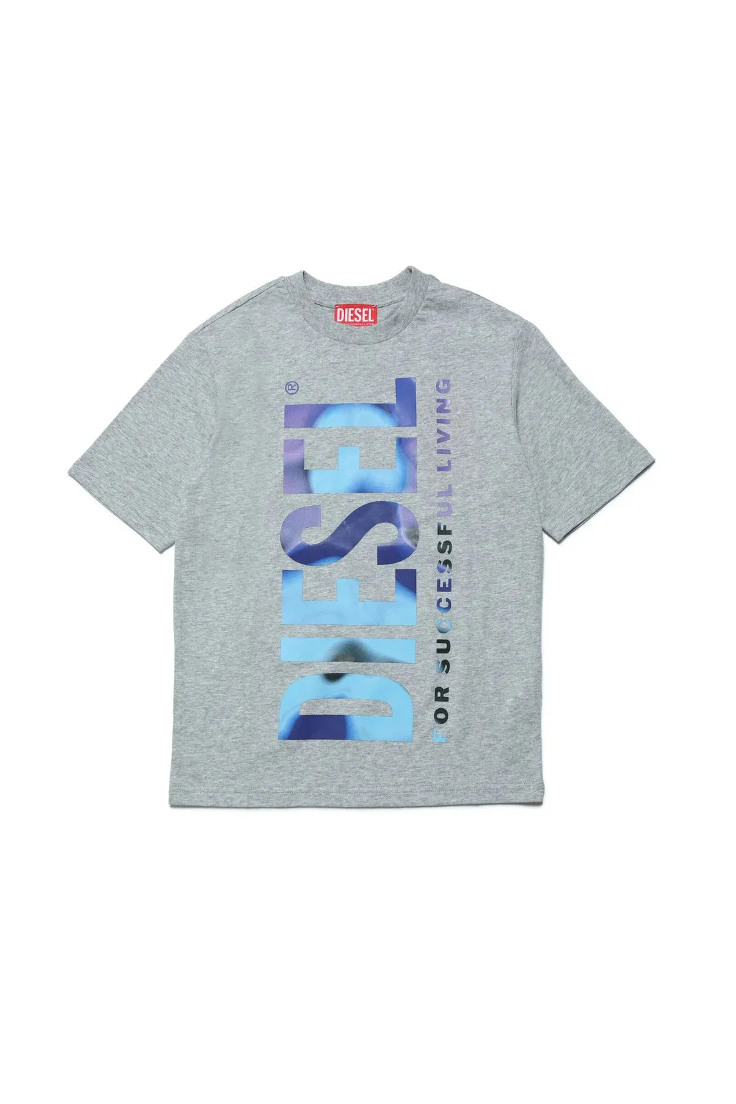 T-Rig Over Tshirt (Grey) - DJ01366KYAUNK963