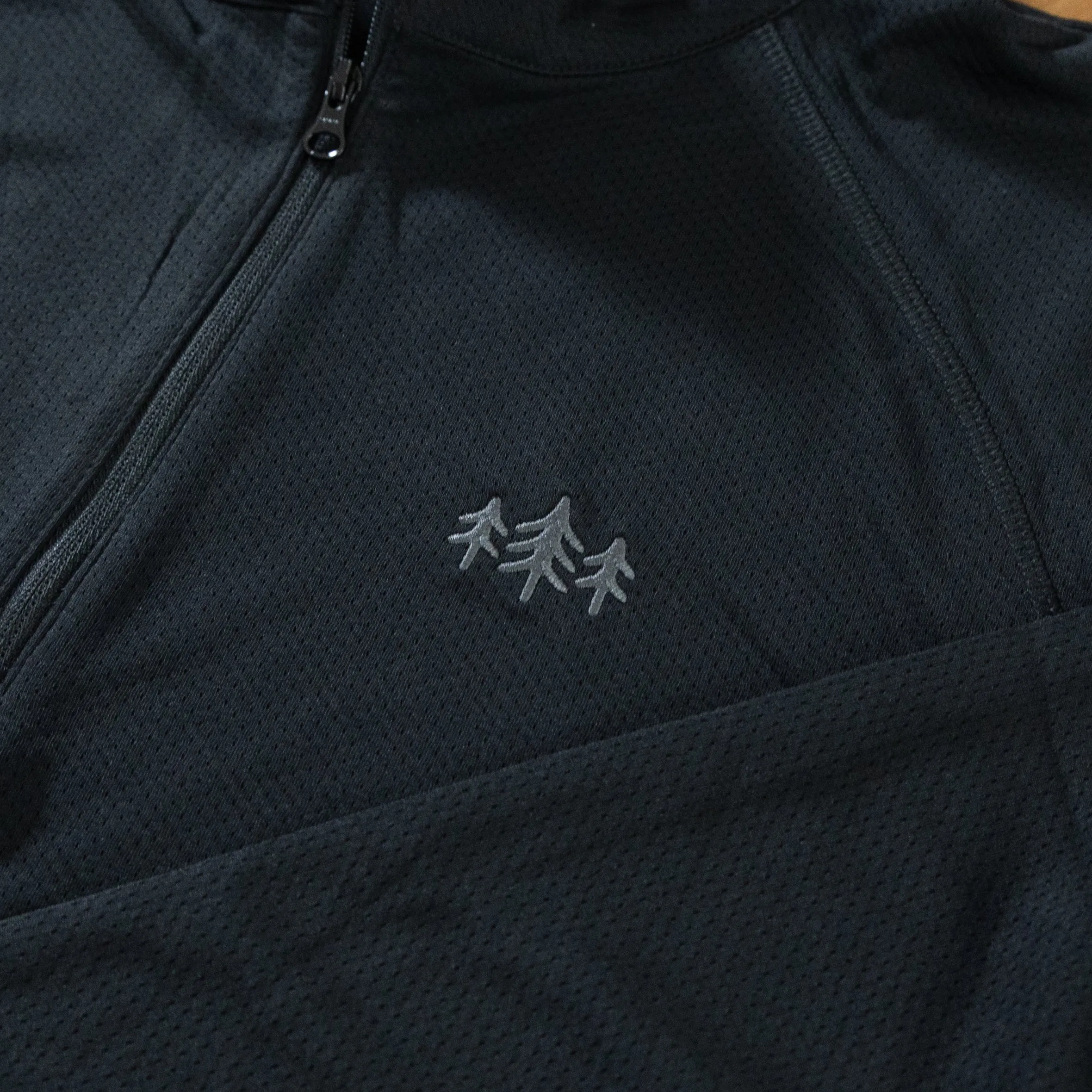 TriPine Lightweight Half-Zip Pullover