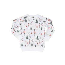 Unisex Nutcracker Sweatshirt