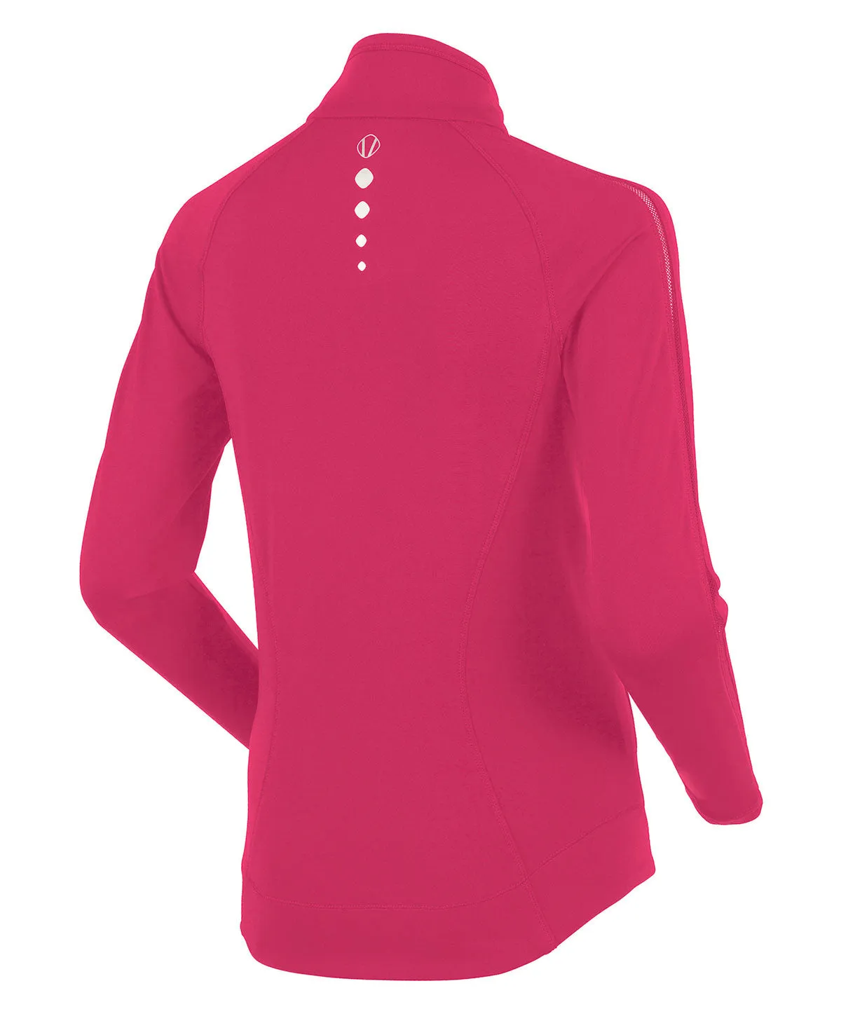 Women's Anna Lightweight Stretch Half-Zip Pullover