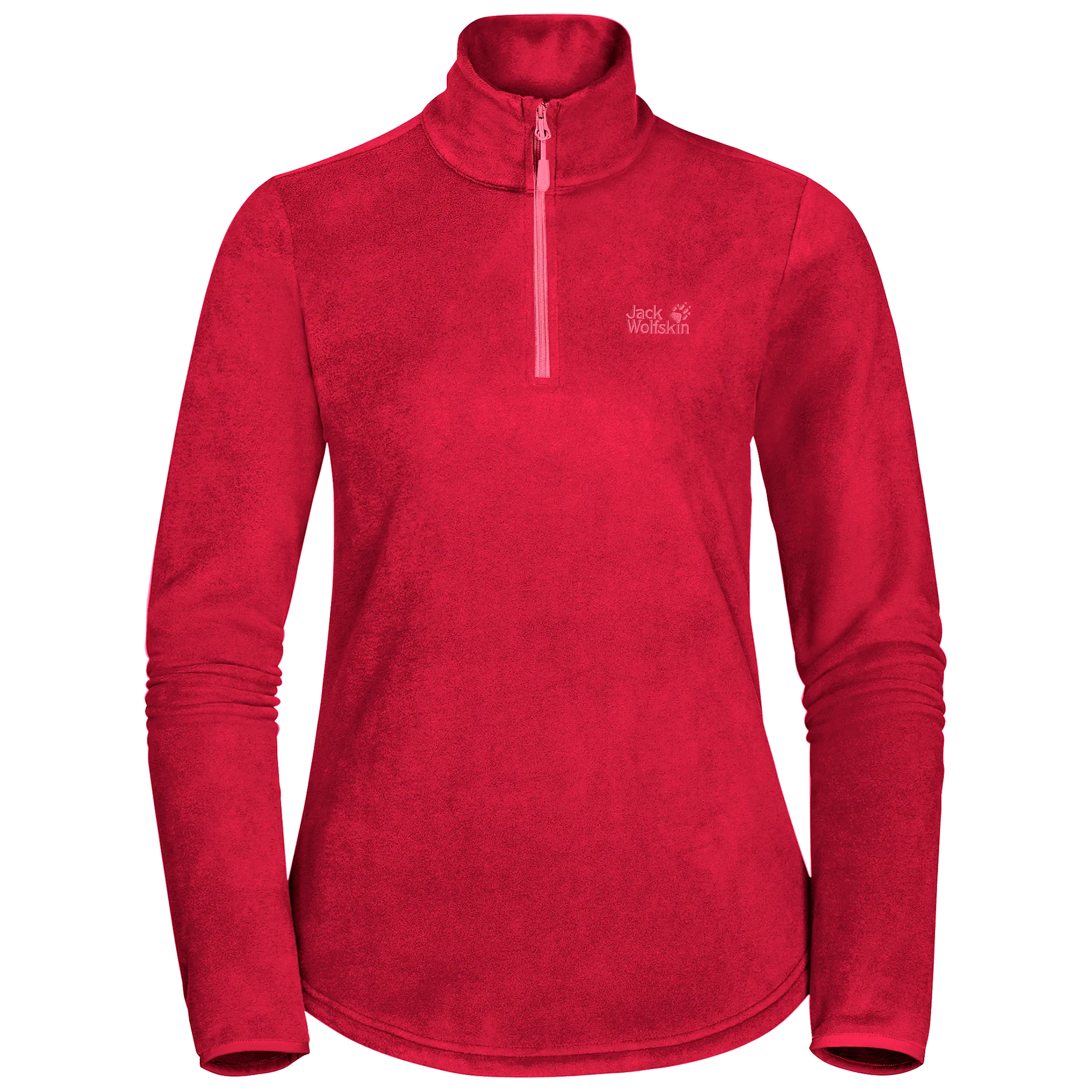 Women's Echo Half-Zip Fleece