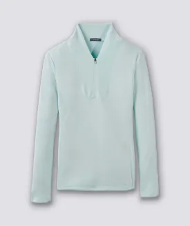 Women's Lily Half -Zip Pullover