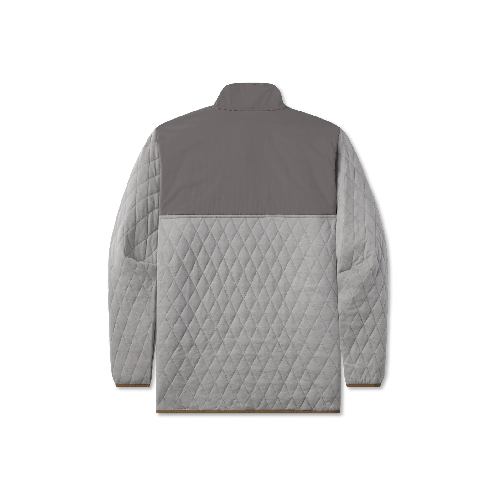 Youth Bighorn Quilted Pullover