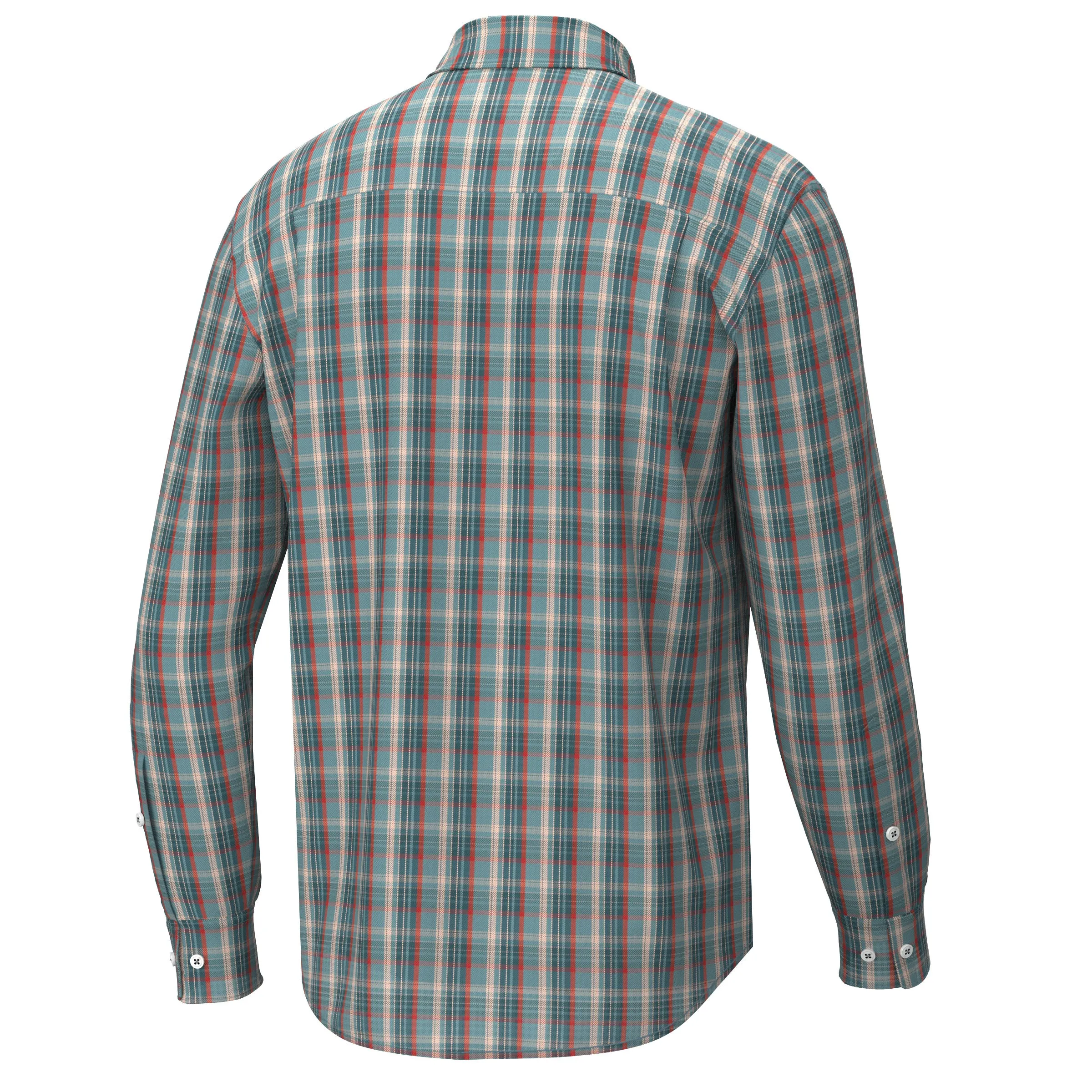 youth hadley ultra soft button down