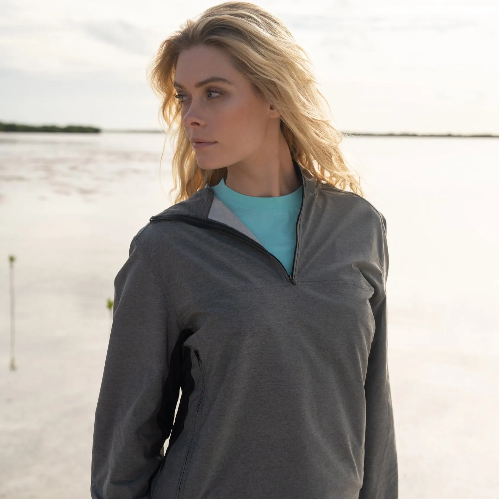 Yucatan Ultralight Performance Pullover